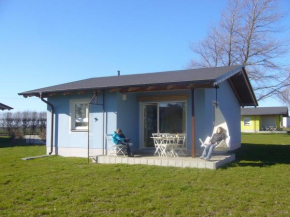Knaus Camping- und Ferienhauspark Rügen in Altenkirchen